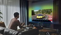 Rynek telewizorów: Samsung pierwszy na świecie i w Polsce. Rekordowa sprzedaż OLED TV w lutym 2023 r.