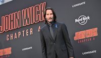 "John Wick 4" będzie hitem. Film może zarobić najwięcej z wszystkich serii