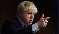 Oficjalnie: Boris Johnson rezygnuje ze stanowiska premiera Wielkiej Brytanii