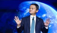 Wrócił do Chin i uciął spekulacje. Założyciel Alibaba Group pokazał się publicznie