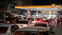 Pakistan w kryzysie. Podnosi ceny paliw