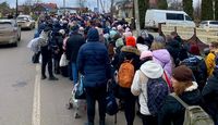 Uwolnić potencjał migracyjny Ukraińców