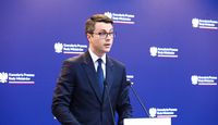 Co dalej z cenami żywności? Rzecznik rządu zabrał głos