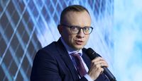 Wielokrotne łatanie Polskiego Ładu nie pomaga, więc naprawą reformy zajmie się nowy wiceminister. Będzie nim Artur Soboń