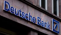 Gigantyczne problemy Deutsche Bank. Akcje lecą w dół