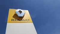 Rosja przejęła fabrykę aut Renault. Teraz chce, by produkowali tam Chińczycy