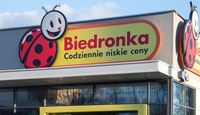 Biedronka wypłaci pracownikom nagrody. Oto kwoty