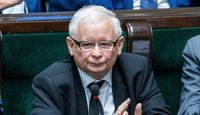 Ekonomista o słowach Kaczyńskiego: "bredzenie". Mówi o realnym problemie