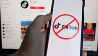 TikTok wylatuje z BBC. Brytyjski nadawca pokazuje Chińczykom czerwoną kartkę