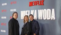 Netflix wynagrodzi polskich twórców. Dodatkowe pieniądze za popularność produkcji