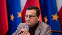 Polski Ład. Rząd nie zawiesi swojej najważniejszej ustawy podatkowej. Będzie ją naprawiał do skutku