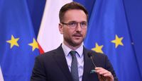 Rząd obiecuje, że nie będzie zalewania polskiego rynku ukraińskim zbożem