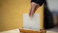 Zakończyły się wybory prezydenckie w Czechach