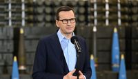 Produkcja amunicji w Polsce. Rząd przeznaczy na to 2 mld zł
