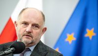 Kolejna osoba nie chce współpracować z prezydentem. Przez "lex Tusk"