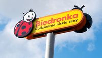 Właściciel Biedronki pokazał wyniki. Może się pochwalić ogromnym zyskiem