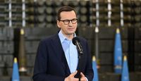 W Polsce wzrośnie produkcja amunicji. Rząd przyjmie specjalny program