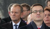 Jest odpowiedź na "babciowe" Donalda Tuska. W PiS zapadła decyzja
