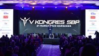 V Kongres Sport Biznes Polska: Przyszłość sportu zaczyna się dzisiaj