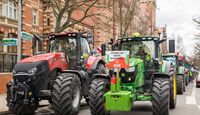 900 mln zł dla rolników poszkodowanych przez import zboża z Ukrainy