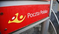 Rynek raczkuje, a Poczta Polska już ma na nim konkurenta. To firma spoza branży