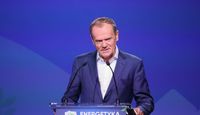Oto plan Donalda Tuska na transformację energetyczną. Śląsk w samym centrum