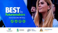 Youth Business Poland ogłasza start Programu Best By Futuremarkers