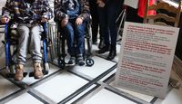 Rząd wprowadzi nowe świadczenie dla niepełnosprawnych. Jest gotowy projekt