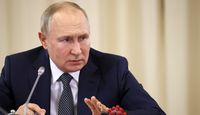 Rosja nawet nie czeka na sankcje. Już przygotowuje dekret, którym chce się zemścić
