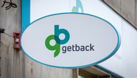 Były prezes GetBacku: Jest możliwość odzyskania 100 proc. pieniędzy