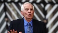 Amunicja dla Ukrainy. Borrell naciska na porozumienie w sprawie wspólnych zakupów