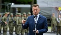 Polska rozbuduje system Patriot. Kupi kilka kolejnych baterii