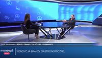 21.03 Program Money.pl | Rewolucja w gastronomii? Jedna restauracja, wiele brandów wirtualnych