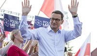Kto skorzysta, a kto straci na zmianach w Polskim Ładzie? "Ciągle jesteśmy na minusie"