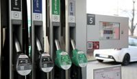 Rząd zamrozi ceny paliw? "Mało prawdopodobne"