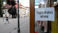 "Rynek pracy funkcjonuje w sposób patologiczny". Prawniczka o umowach śmieciowych