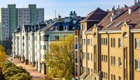 Budynki w Polsce zostaną podzielone na klasy. Nadchodzi fala renowacji