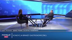 21.03 Program Money.pl | Rewolucja w gastronomii? Jedna restauracja, wiele brandów wirtualnych