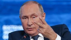 Gazociągi Nord Stream do rozbiórki? "To wezwanie już podchwyciła rosyjska propaganda"