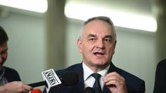 Piotr Naimski uderza w Waldemara Pawlaka. "Sam uczestniczył w negocjacjach z Rosją"