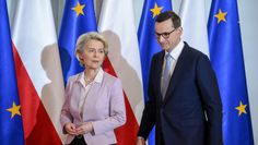 Polska czeka na pieniądze z KPO. "Musimy wykonać pewne kroki"