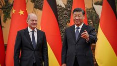 Chiny wybrały w Europie cztery kraje. "Współpracują tylko z najsilniejszymi partnerami"