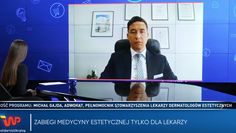 30.05 Program Money.pl | Ograniczenia w medycynie estetycznej: Kontrowersje, ryzyko powikłań i przyszłość branży