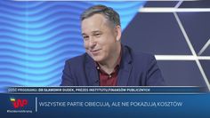 "Nikt tego nie policzył". Ekonomista ocenia propozycje podatkowe Konfederacji