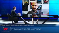 6.10 Program "Money.pl" | RPP zaskakuje rynek. Robi sobie przerwę
