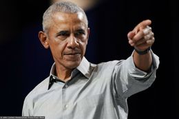 Naucz się, jak załatwiać sprawy – radzi były prezydent Stanów Zjednoczonych