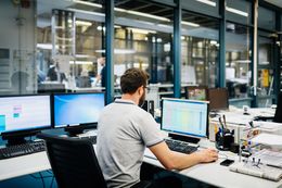 26 kwietnia to data wejścia w życie nowych przepisów dot. organizacji pracy
