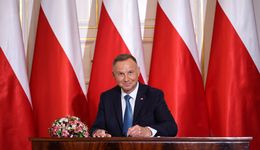 Budżet Polski na 2023 rok. Jest podpis prezydenta