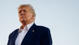 Donald Trump z zarzutami karnymi. Pierwszy taki przypadek w historii USA