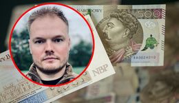 Lekarz apeluje o zawieszenie wypłat 500+. Pieniądze można przeznaczyć na ratowanie firm